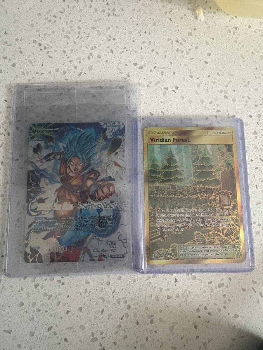 thepkmn_htb's tweet image. Finally nabbed one of my favorite gold cards