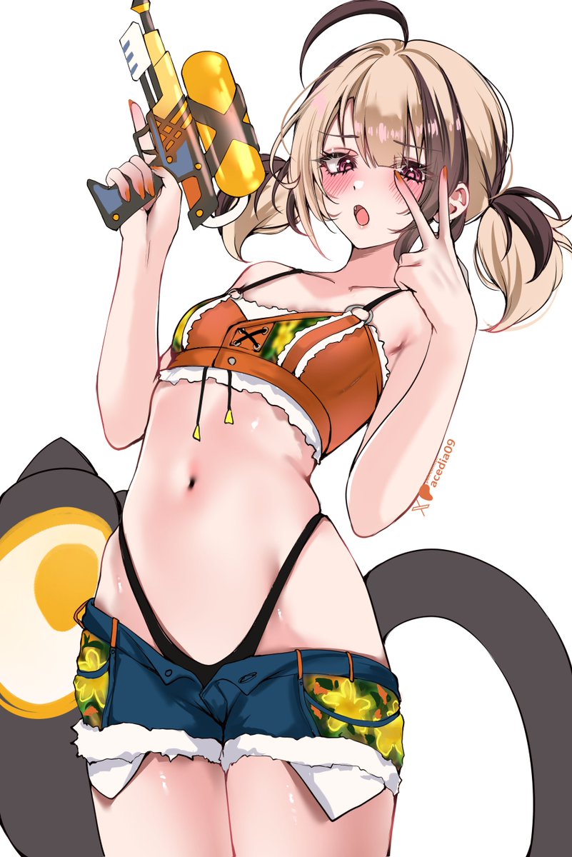 acedia_09's tweet image. holonatsu gigi
#rkggk