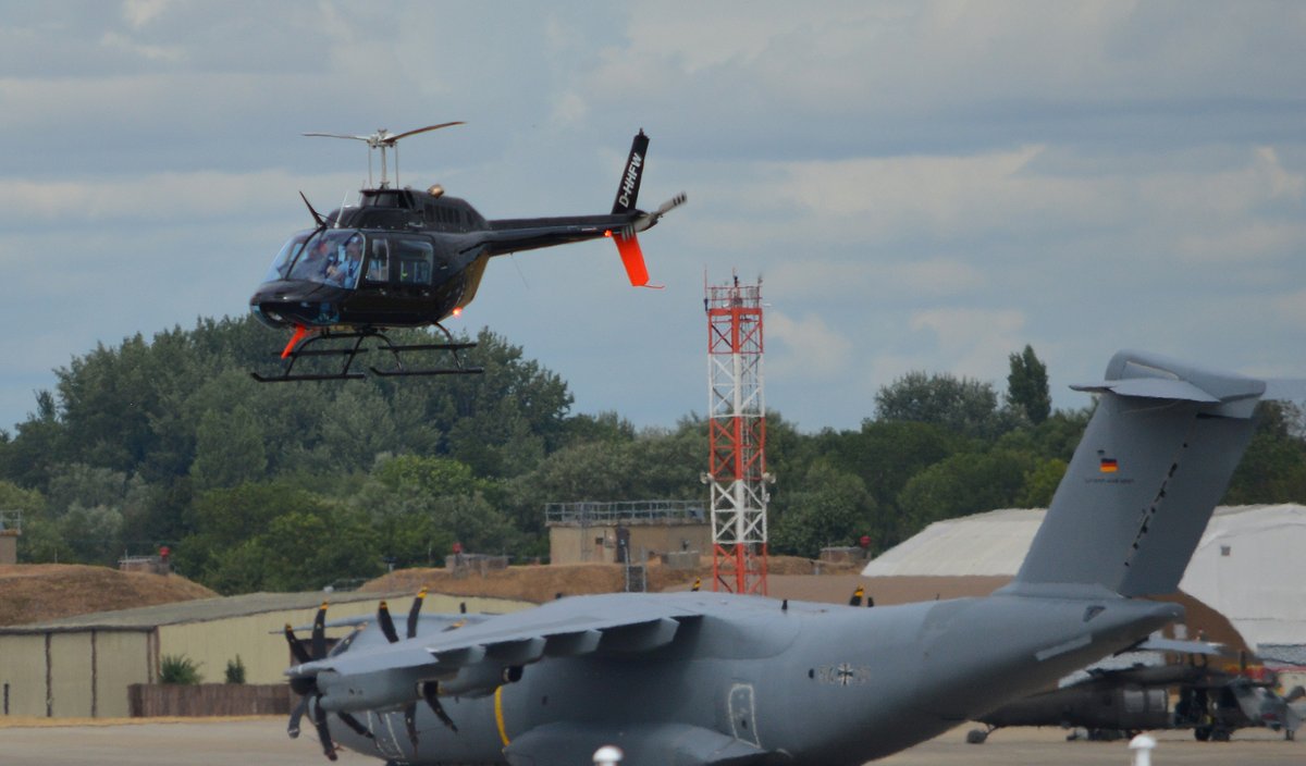 Mali_AvGeek's tweet image. #riat25