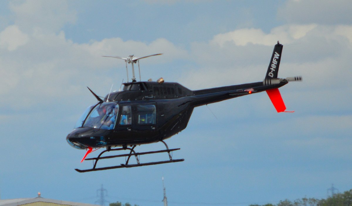 Mali_AvGeek's tweet image. #riat25