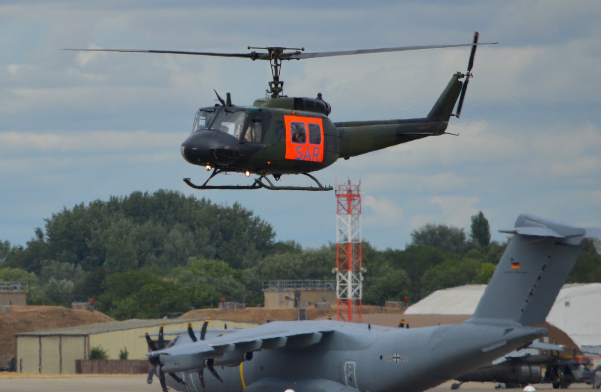 Mali_AvGeek's tweet image. #riat25