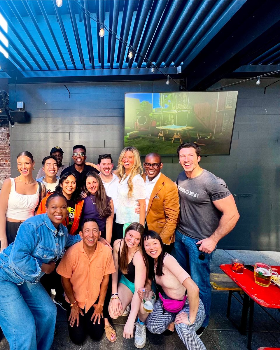 Cedrek McFadden, MD tweet media