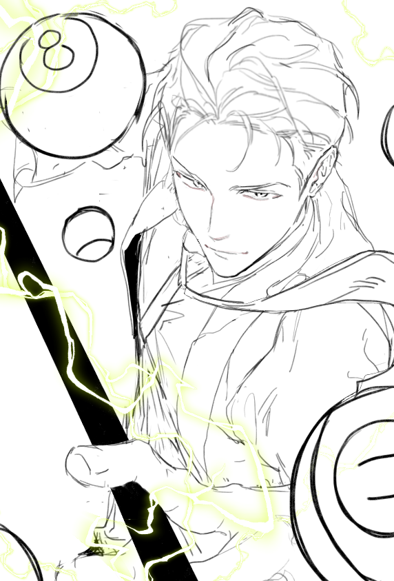 _angryanus's tweet image. 감마~~