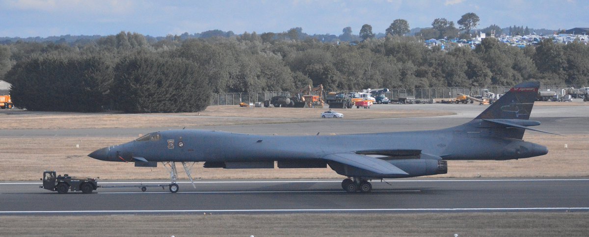Mali_AvGeek's tweet image. #RIAT25