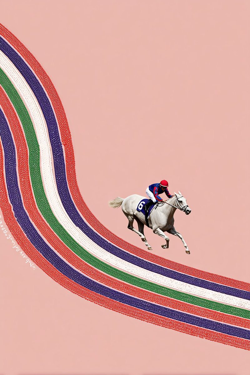 gizakdag's tweet photo. Horse racing https://t.co/Ijpnqlgv76