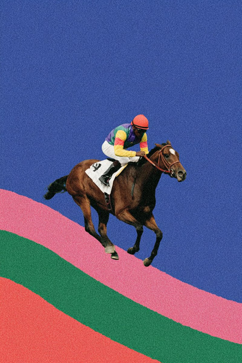 gizakdag's tweet photo. Horse racing https://t.co/Ijpnqlgv76