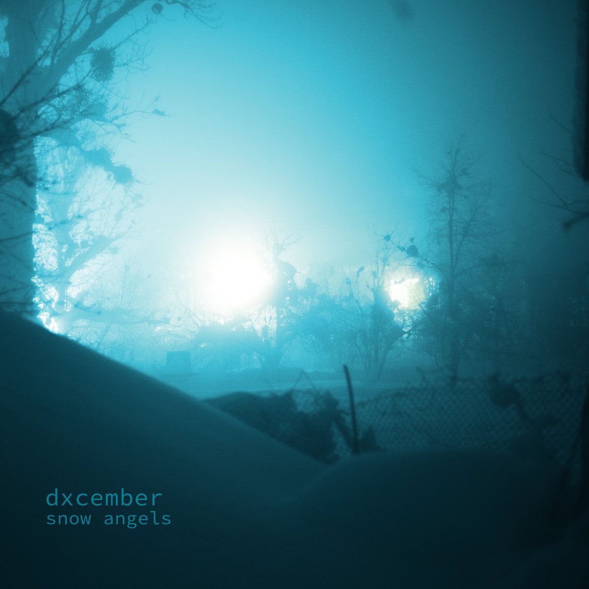 Re-cap 🔄

dxcember - snow angels 

Find it here ⤵️
song.link/SnowAngels 

@valleyvrecords

#ambient #valleyviewrecords #recap #chill #ambientsoundscapes