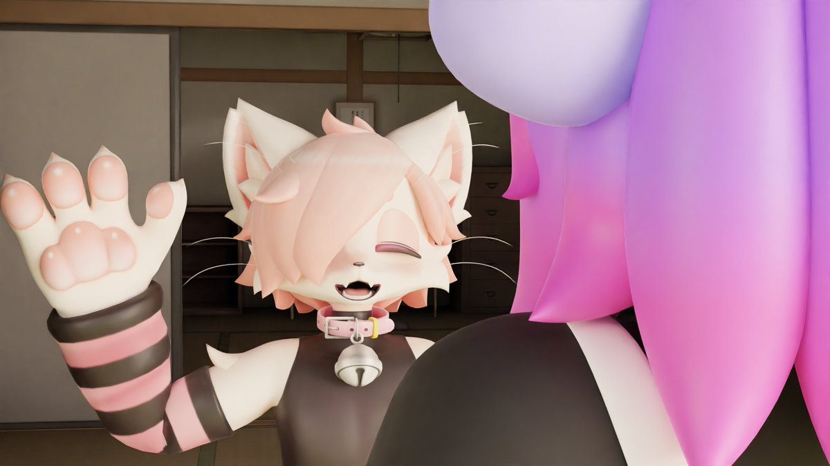 AltGeodon's tweet image. What&apos;s this it seems someone needs a maid!