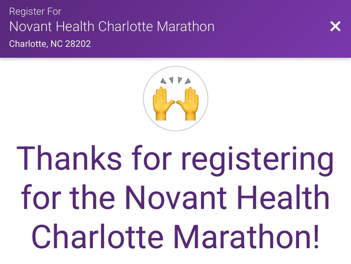 rwoodardCLT's tweet image. Round 2, let’s run it back on Nov. 15. #9ATC