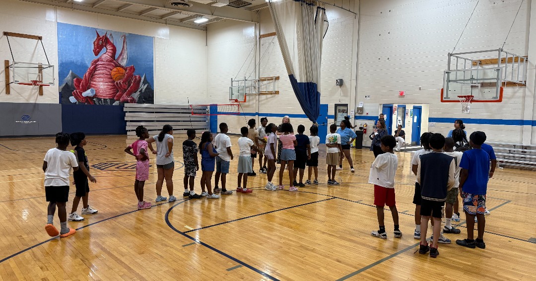 SolvayBank's tweet image. Last week, Solvay Bank stopped by the Boys and Girls Club to present our Money Matters: Make It Count seminar! We had a great time helping the kids learn how to set financial goals, make smarter money choices, and play some games. 

#MoneyMatters #SolvayBank #MakeMorePossible