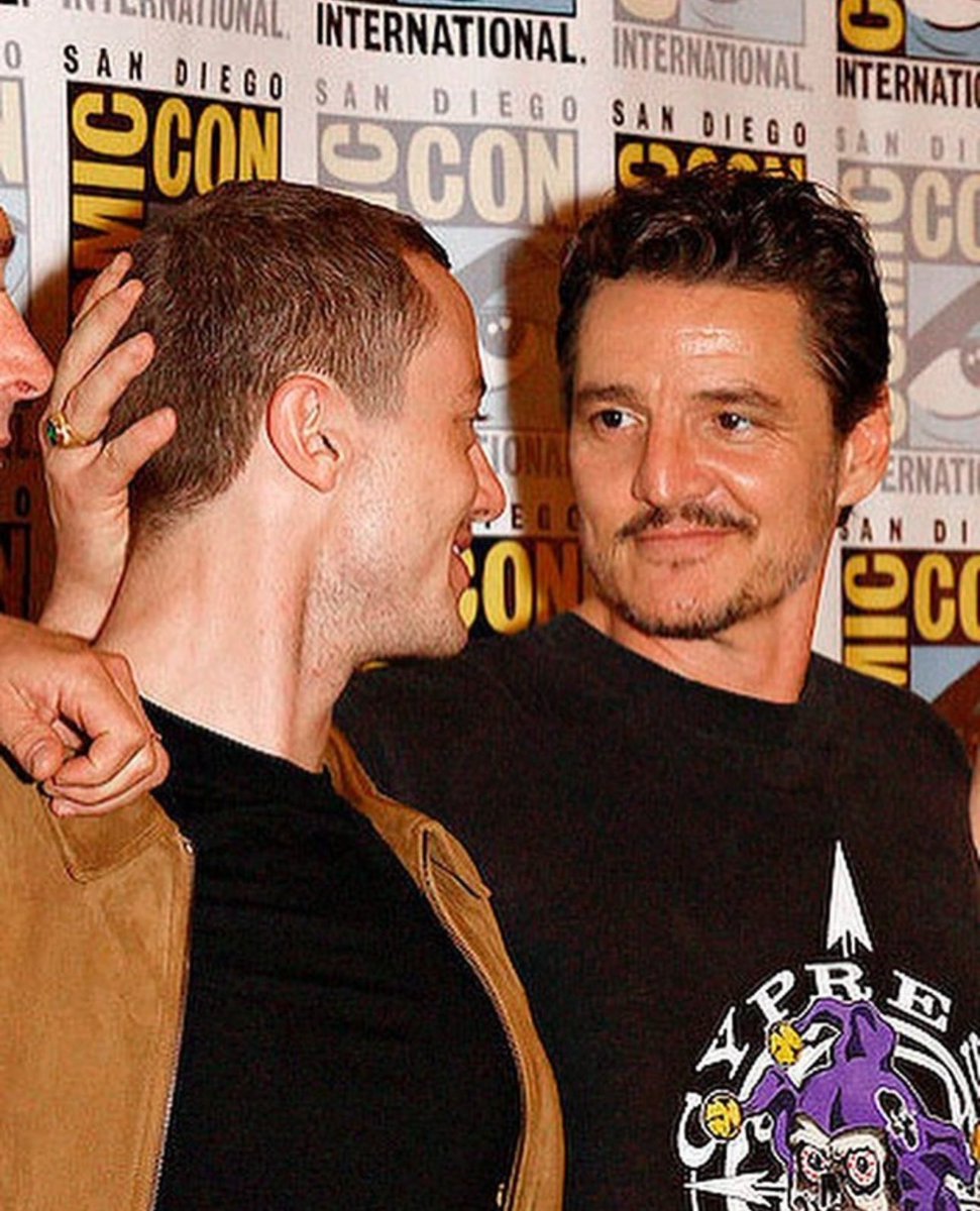 makeroomplease's tweet image. feeling pretty normal about this i think