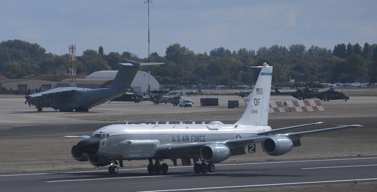 Mali_AvGeek's tweet image. #RIAT25
