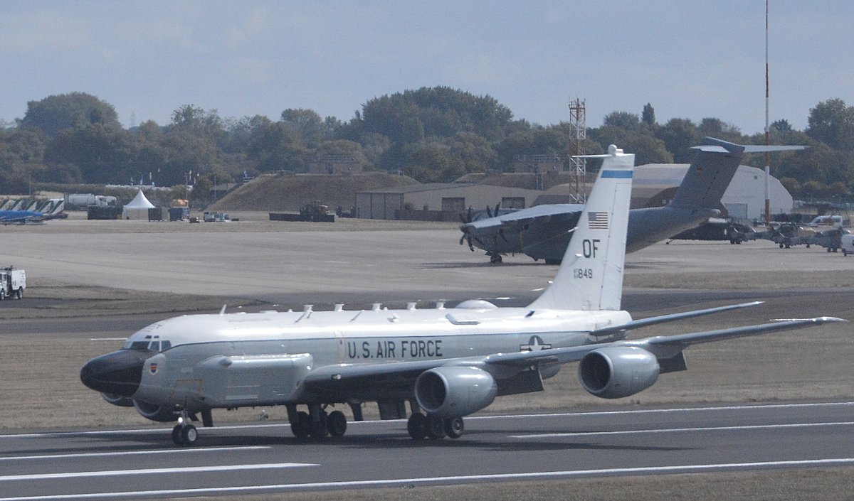 Mali_AvGeek's tweet image. #RIAT25
