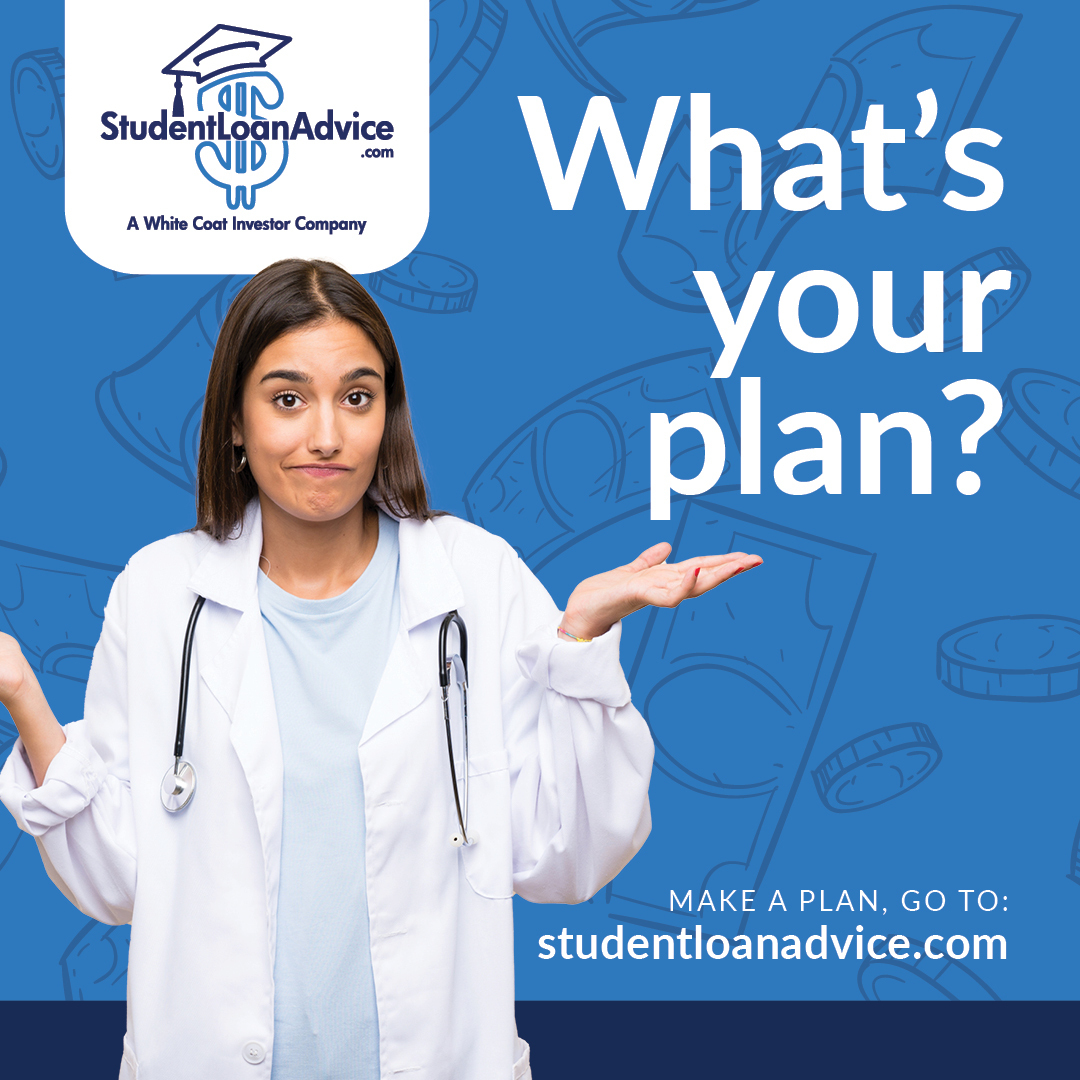 WCInvestor's tweet image. Are you feeling overwhelmed with figuring out a student loan repayment plan? Let StudentLoanAdvice.com help you manage your student loan burden directly. 

For more information and to schedule your consultation: studentloanadvice.com