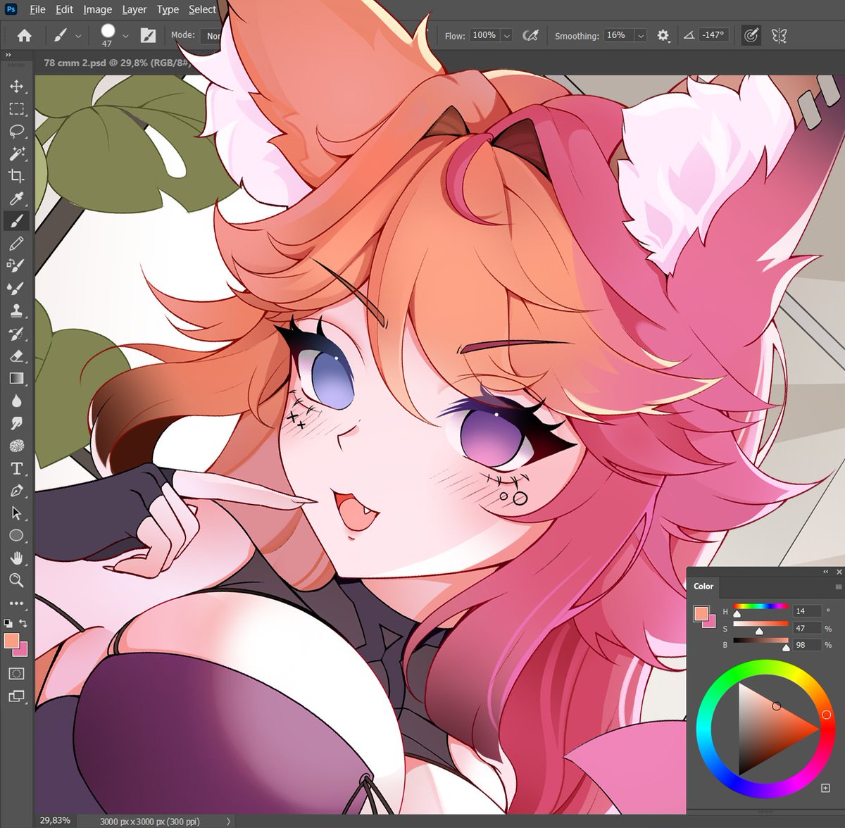 wip .🧡 ݁ ˖
I hope to manage to complete all the planned comms for July, as soon as I do this I will open the waiting list for August