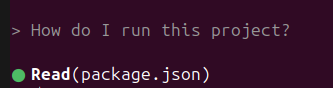 Evan__Harris's tweet image. When I pick up an old side project...