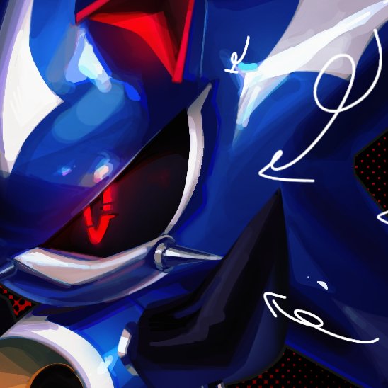 yenn_une's tweet image. 全圖太可怕了。放局部好了