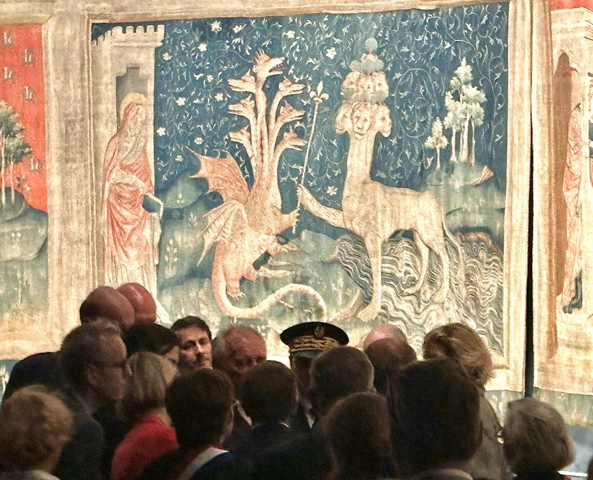 C. Lamarche tweet media