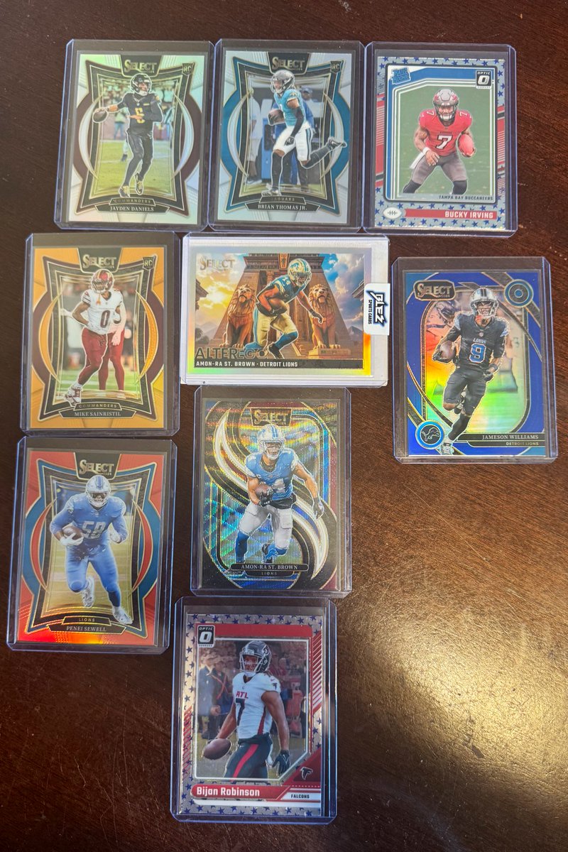 CardsWithJP's tweet image. For Sale! (JD5 And BTJ both silver)
Let me know if interested in anything