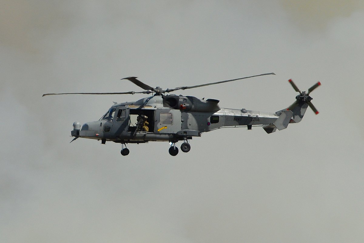 Mali_AvGeek's tweet image. #RIAT25