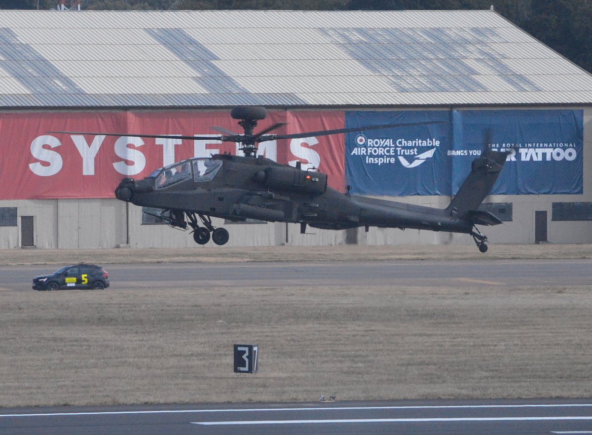 Mali_AvGeek's tweet image. #RIAT25