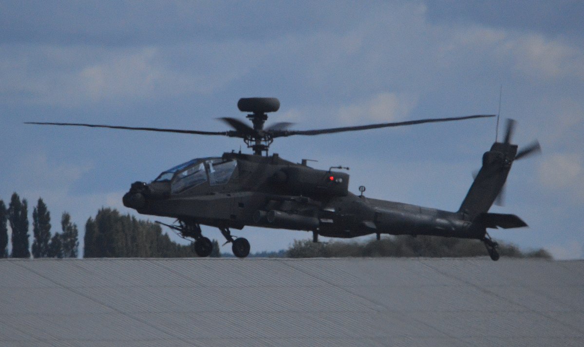 Mali_AvGeek's tweet image. #RIAT25