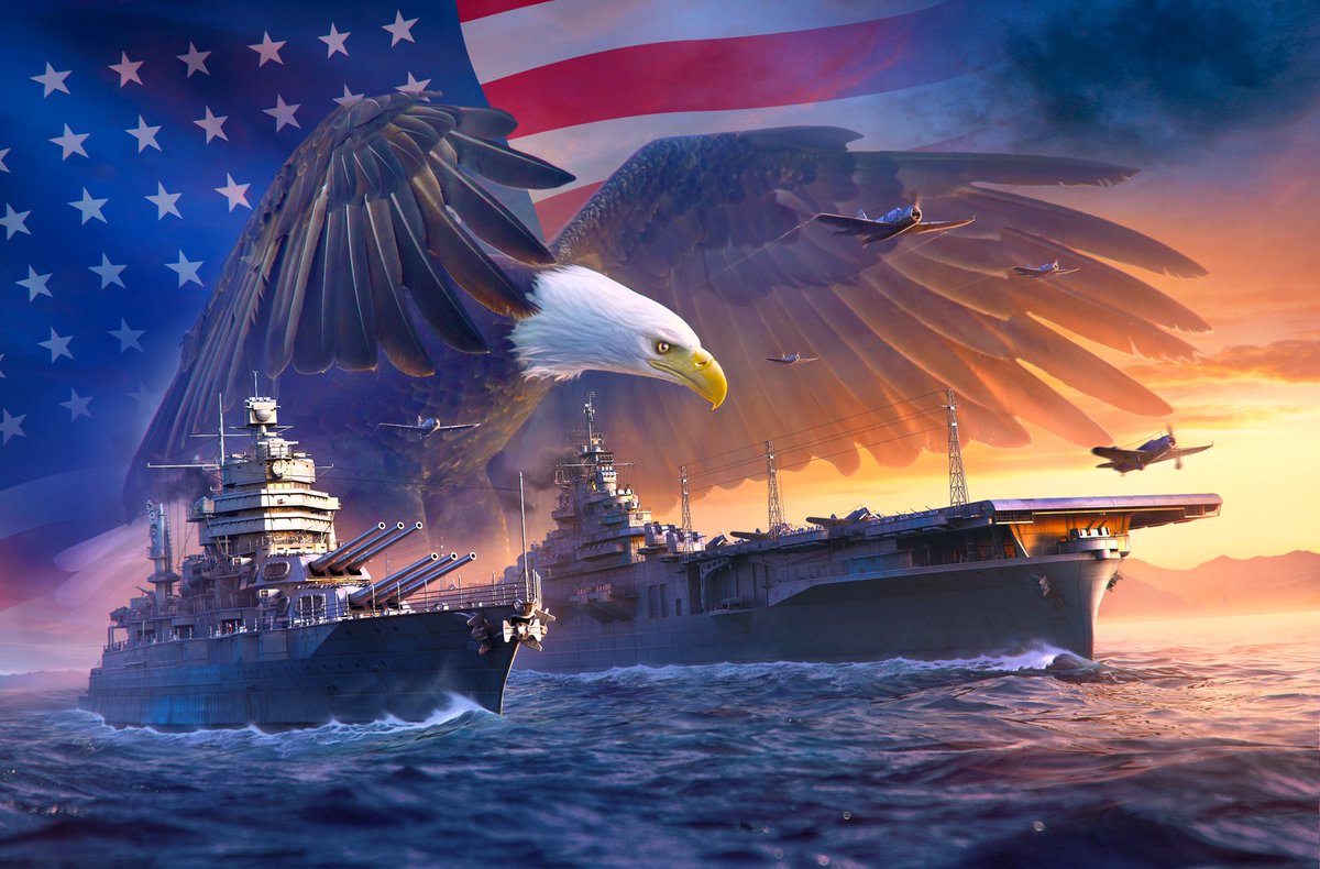 WorldofWarships's tweet image. In memory of Hulk Hogan (1953-2025).
A true legend in and out of the ring. His larger than life persona has helped shape the golden era of wrestling and inspired generations of little Hulkamaniacs.
"Say your prayers, take your vitamins, and you will never go wrong."