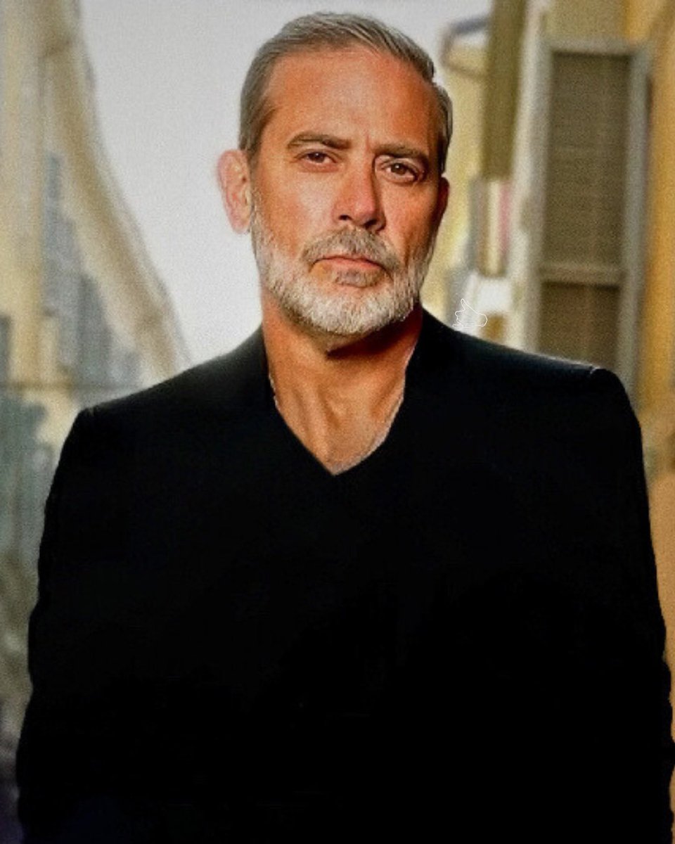 PortalJeffreyBR's tweet image. Jeffrey Dean Morgan para Destination X.
📸NBC