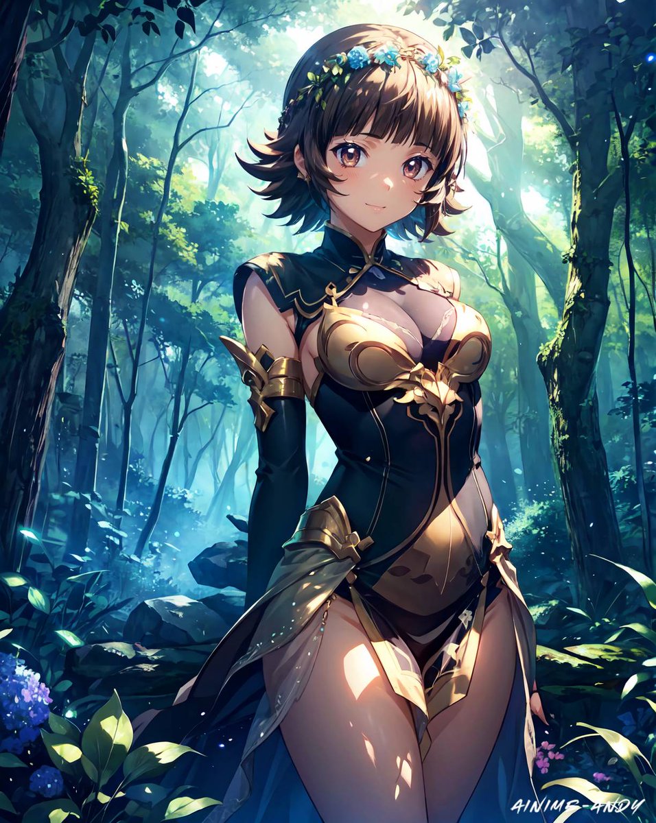 ainime_andy's tweet photo. Ekitoku Chouhi (張飛 益徳)

#AIArt #Waifu #Ekitoku #Chouhi #Chousan #張飛益徳 #Ikkitousen #AnimeArt #AIイラスト #AI美少女 #AnimeWaifu #aianimeart #cutegirl #animeaesthetic https://t.co/vFpUE8RrET
