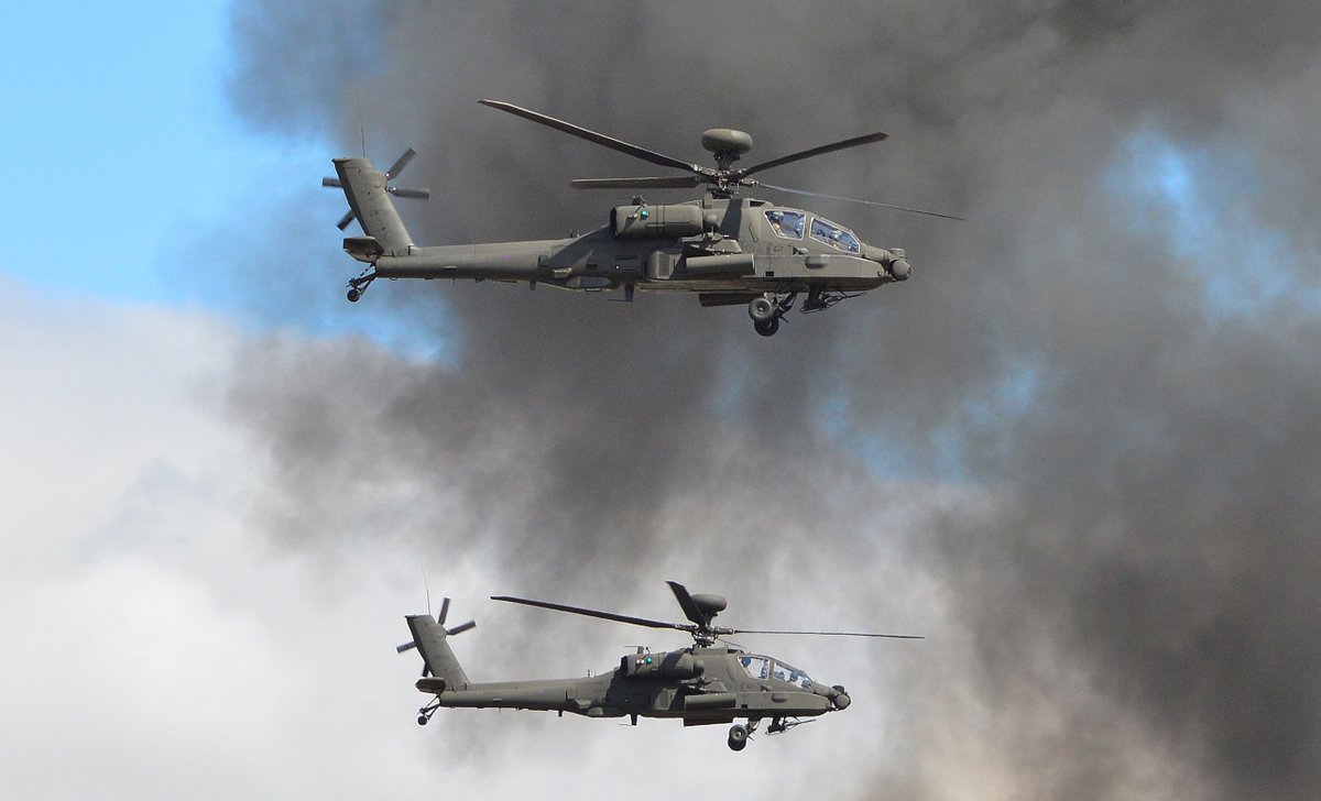 Mali_AvGeek's tweet image. #RIAT2025