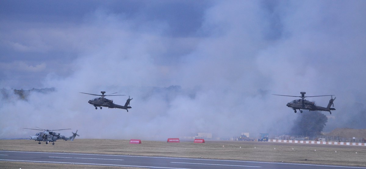 Mali_AvGeek's tweet image. #RIAT2025