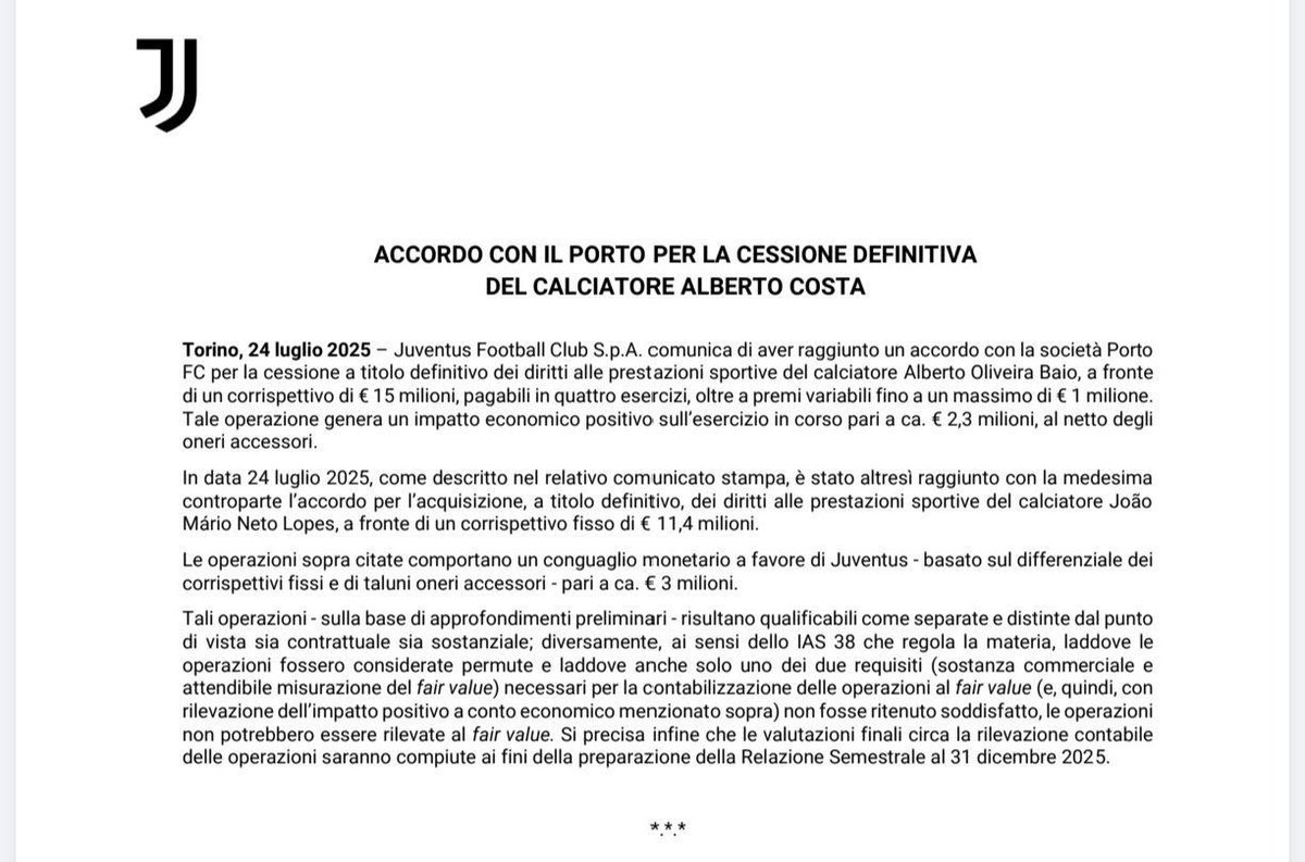 JMadama_'s tweet image. Ed infatti, #permuta... Bravo #Comolli

#Juventus