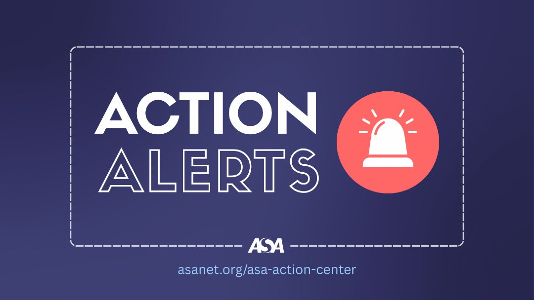 ASAnews's tweet image. Raise your voice in support of sociology and open scholarly dialogue! Use ASA’s Action Center to reach out to your Congressperson about how in-person international collaboration has enriched your research and the discipline. bit.ly/4lOYz4H