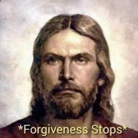 ShufflinJesus's tweet image. Me when I get to VShojo and find Gunrun and before I set it ablaze