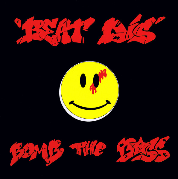 🎙Pistols to Pulp🔊 (@pistolstopulp) on Twitter photo #NowPlaying️ on From Pistols to Pulp on #MadWaspRadio #PtoP
Beat Dis (US 7" mix) by Bomb The Bass
requested by <a href="/MsSpydaSam/">Samantha </a>
<a href="/MadWaspRadioMWR/">MadWaspRadioMWR</a> - the best in advert free music, accept no substitutes! #NowPlaying️ on From Pistols to Pulp on #MadWaspRadio #PtoP
Beat Dis (US 7" mix) by Bomb The Bass
requested by <a href="/MsSpydaSam/">Samantha </a>
<a href="/MadWaspRadioMWR/">MadWaspRadioMWR</a> - the best in advert free music, accept no substitutes!