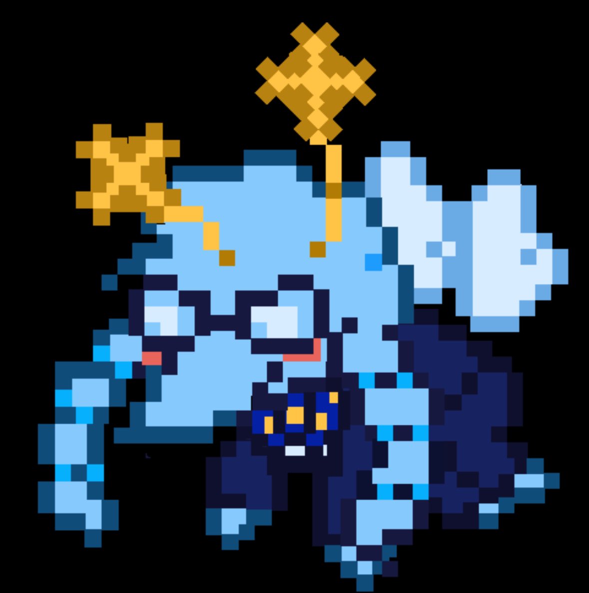 Joonbuggiie's tweet image. SHES REAL!!! Evil little business woman π«Ά
#deltarune #pipis
(Inspired by @kodaartt)