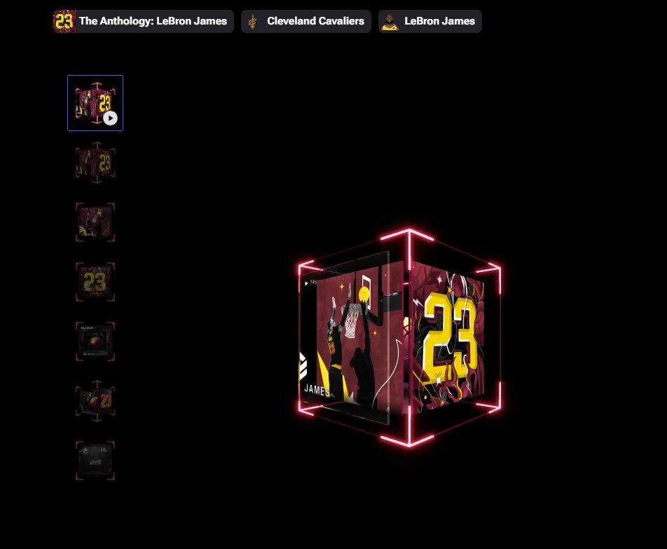 CavsTheBlockFan2016🛡 tweet media