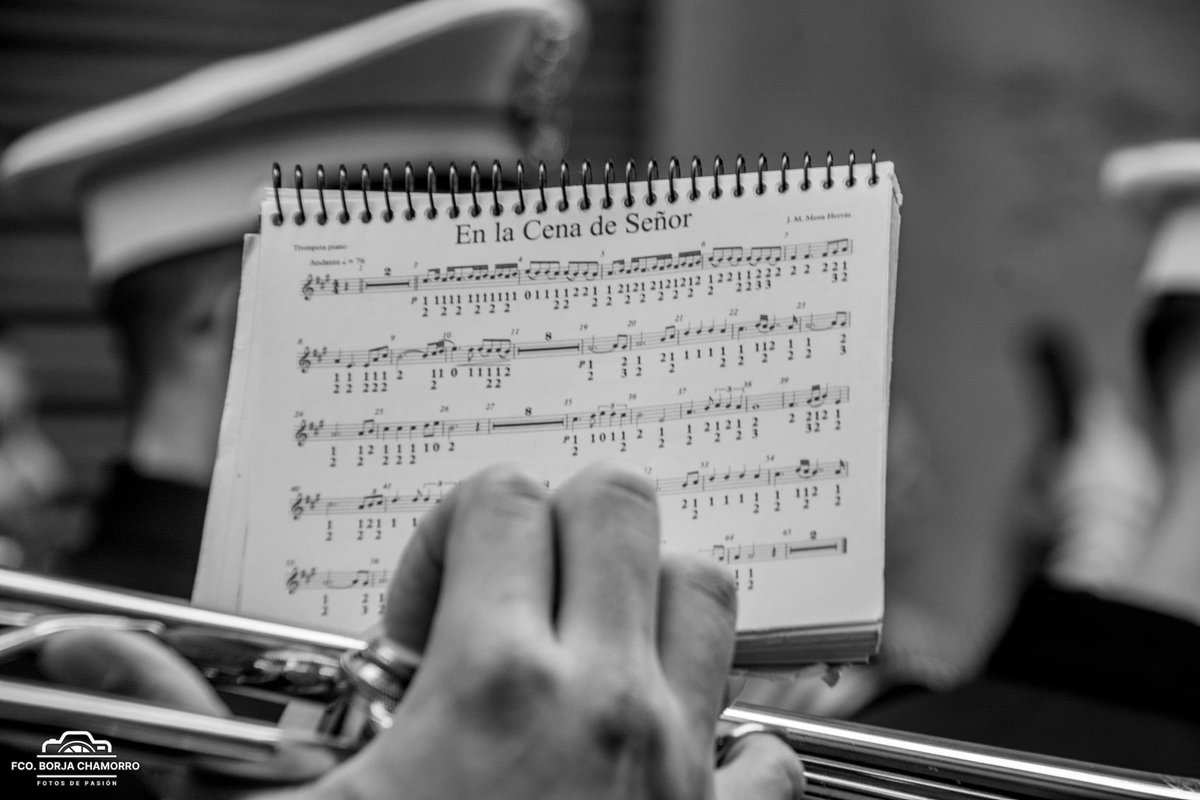 ¡𝐂𝐨𝐧𝐭𝐚𝐧𝐝𝐨 𝐥𝐨𝐬 𝐝𝛊́𝐚𝐬 𝐩𝐚𝐫𝐚 𝐯𝐨𝐥𝐯𝐞𝐫 𝐚 𝐥𝐨𝐬 𝐞𝐧𝐬𝐚𝐲𝐨𝐬ⵑ

𝚈𝚊 𝚚𝚞𝚎𝚍𝚊 𝚖𝚎𝚗𝚘𝚜…

📷 Fco. Borja Chamorro