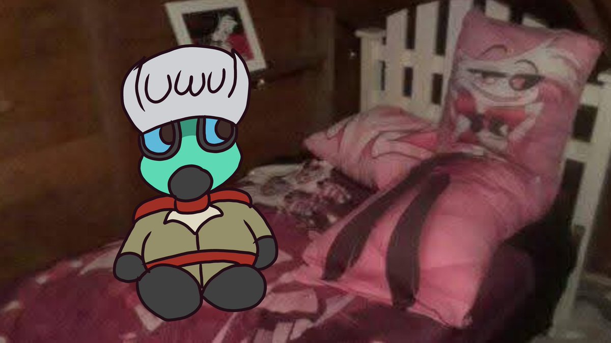 Enrimations's tweet image. Día 4 de dibujos diarios, mi cuarto espero que les guste
Day 4 of daily drawings, who took a picture of my room?
#art #arte #digitalart #OC
