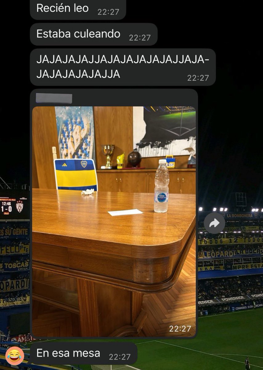 Por Decreto tweet media