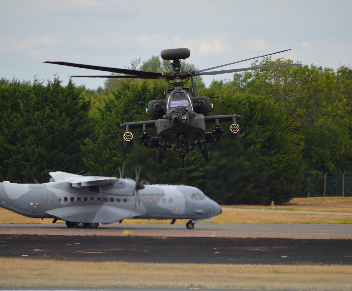 Mali_AvGeek's tweet image. #RIAT25
