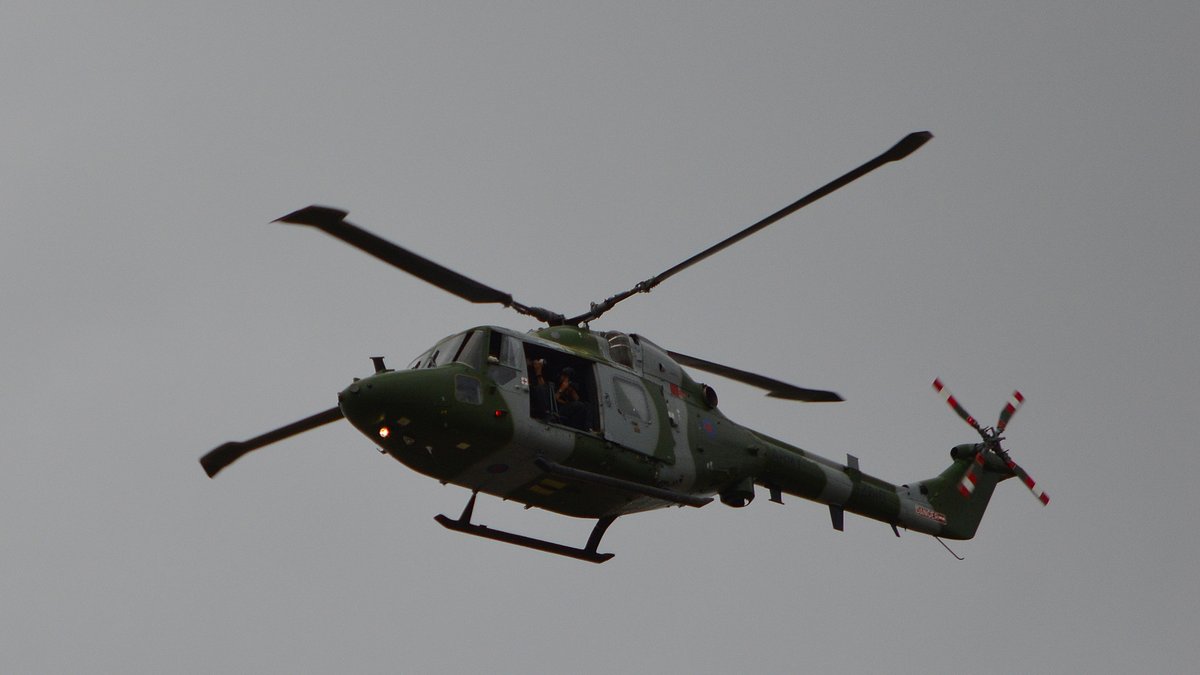 Mali_AvGeek's tweet image. #RIAT25