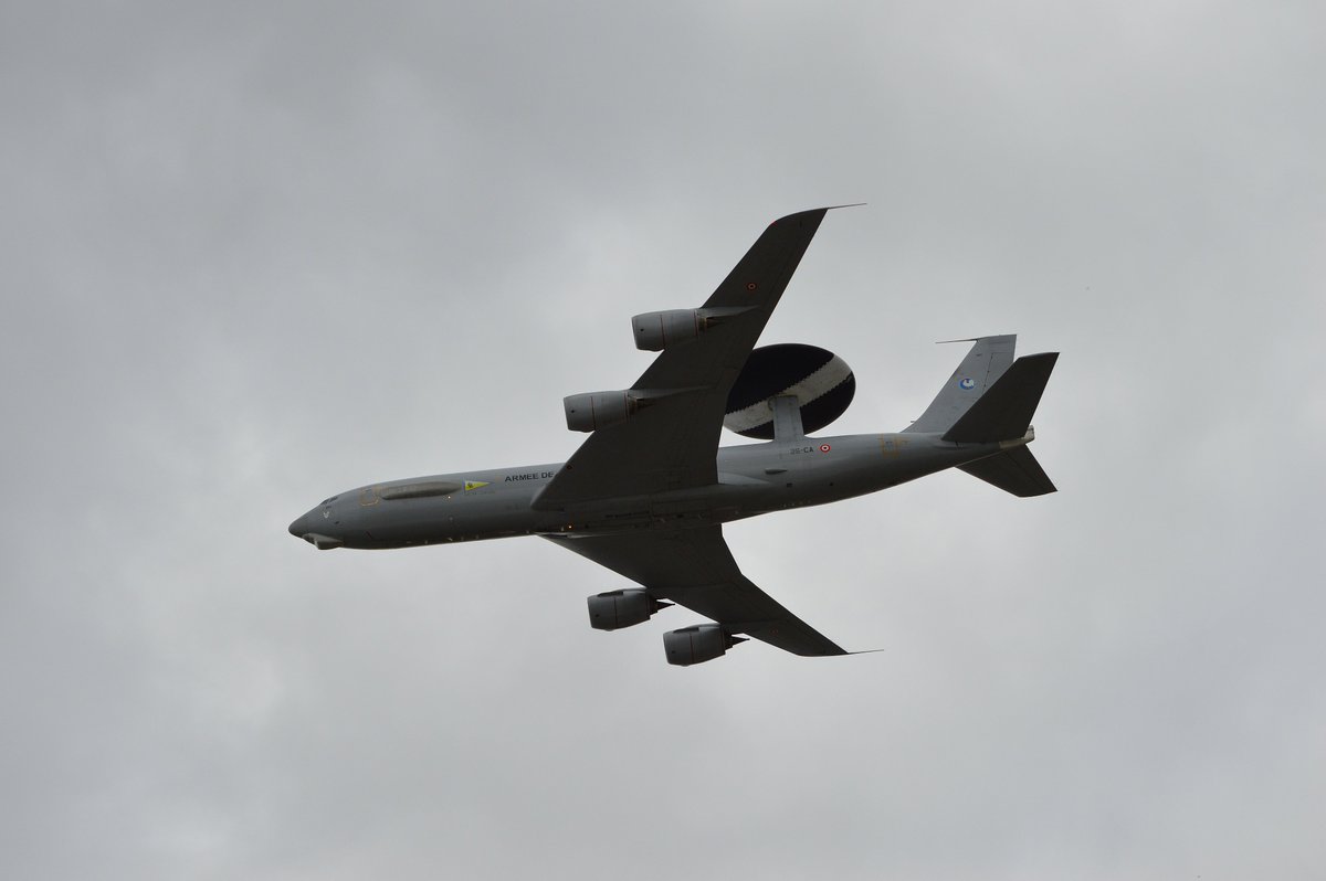 Mali_AvGeek's tweet image. #riat25