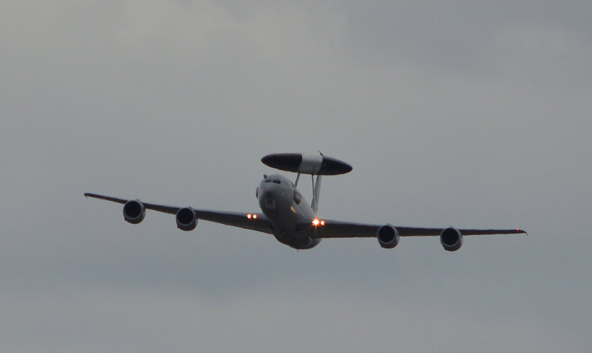 Mali_AvGeek's tweet image. #riat25
