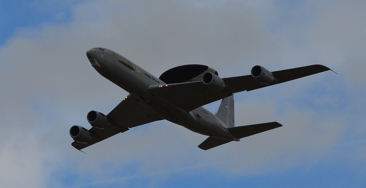 Mali_AvGeek's tweet image. #riat25