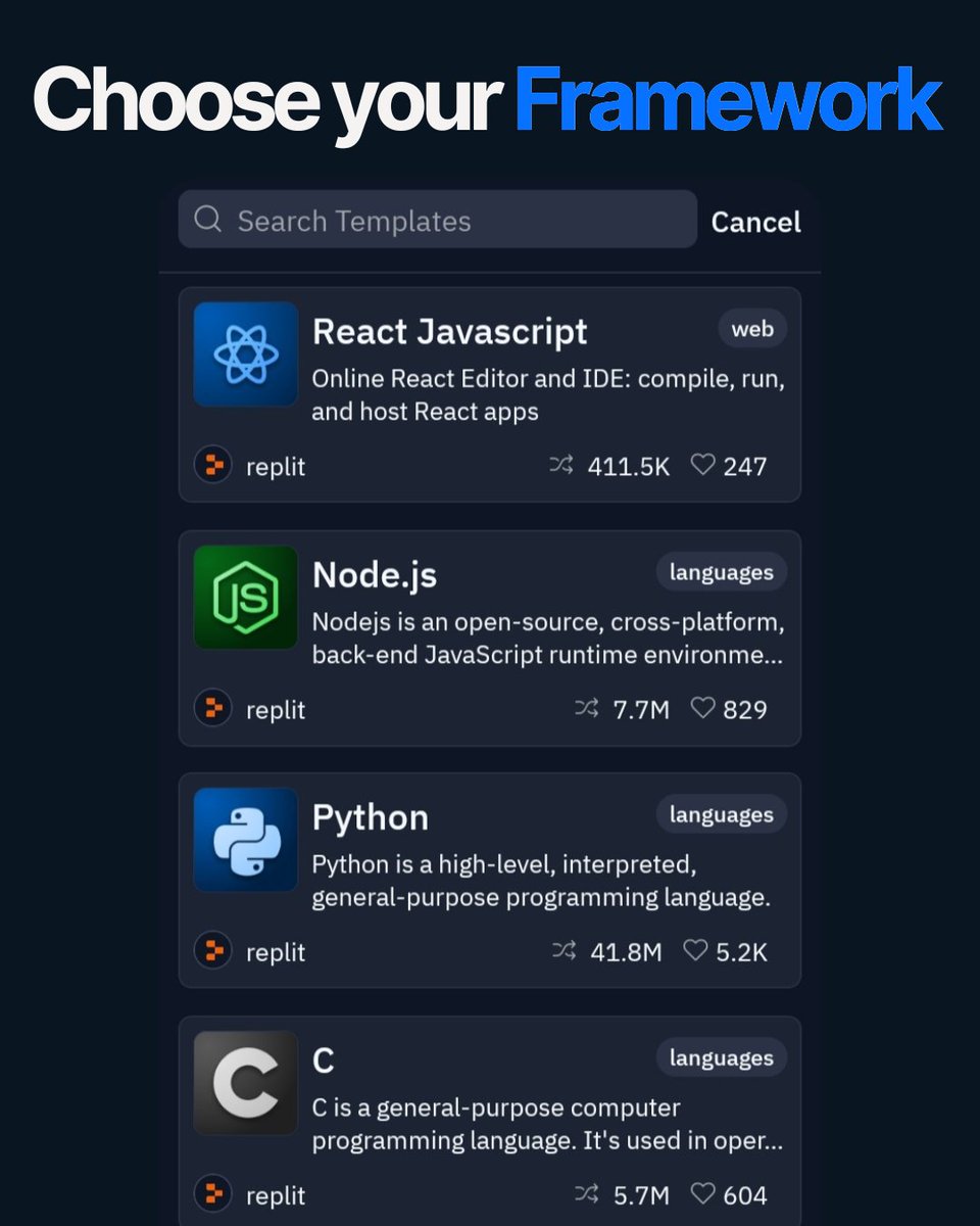 PocketCoder (@PocketCoder) / Posts / X