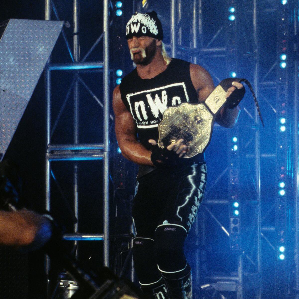 twcworldwide's tweet photo. Saddened to hear about the passing of Professional Wrestling Legend and Pop Culture Icon Hulk Hogan aka Terry Bollea at 71 years old. Wrestling wouldn’t be what it is today without Hulk Hogan’s contributions. My condolences go out to his friends and family. RIP. 💔🕊️ https://t.co/XGtqkLUus7