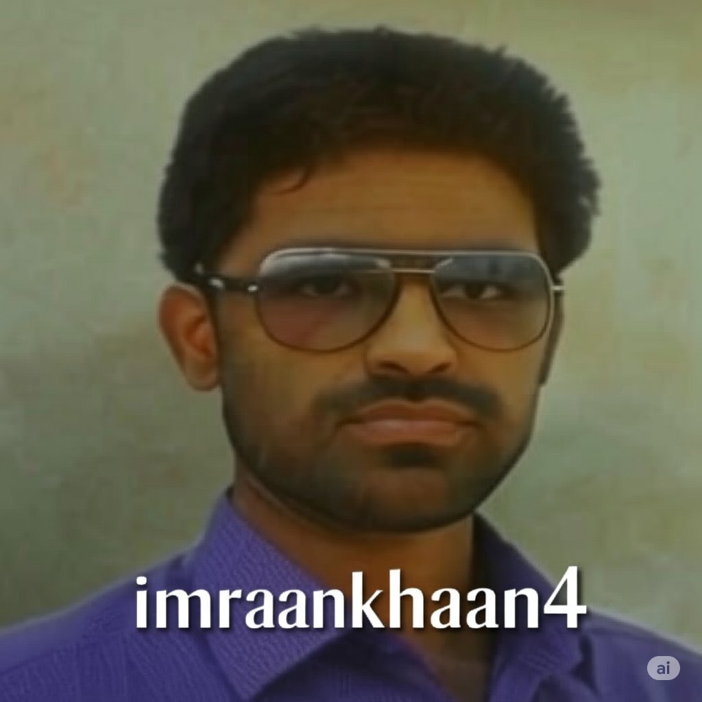 IshanAwast25637's tweet image. Presented by:- @imraan_khaan9 big bro
@TerriPaul214940
@Realcajuntex
@Spooks
@4_0GTS
@marianapeano57
@govadhannasih
@zubm9231
@irfanbenli4
@Nix1189268
@talibkioko
@bhatnagarp27
@Alejand64086478
@GuenterK13
@sid7slv
@zubm9231
@etc804
@IshanAwast25637