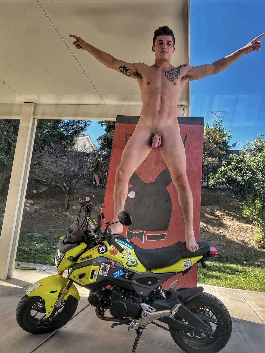 SweatItOut21's tweet image. Fill&apos;er  up?