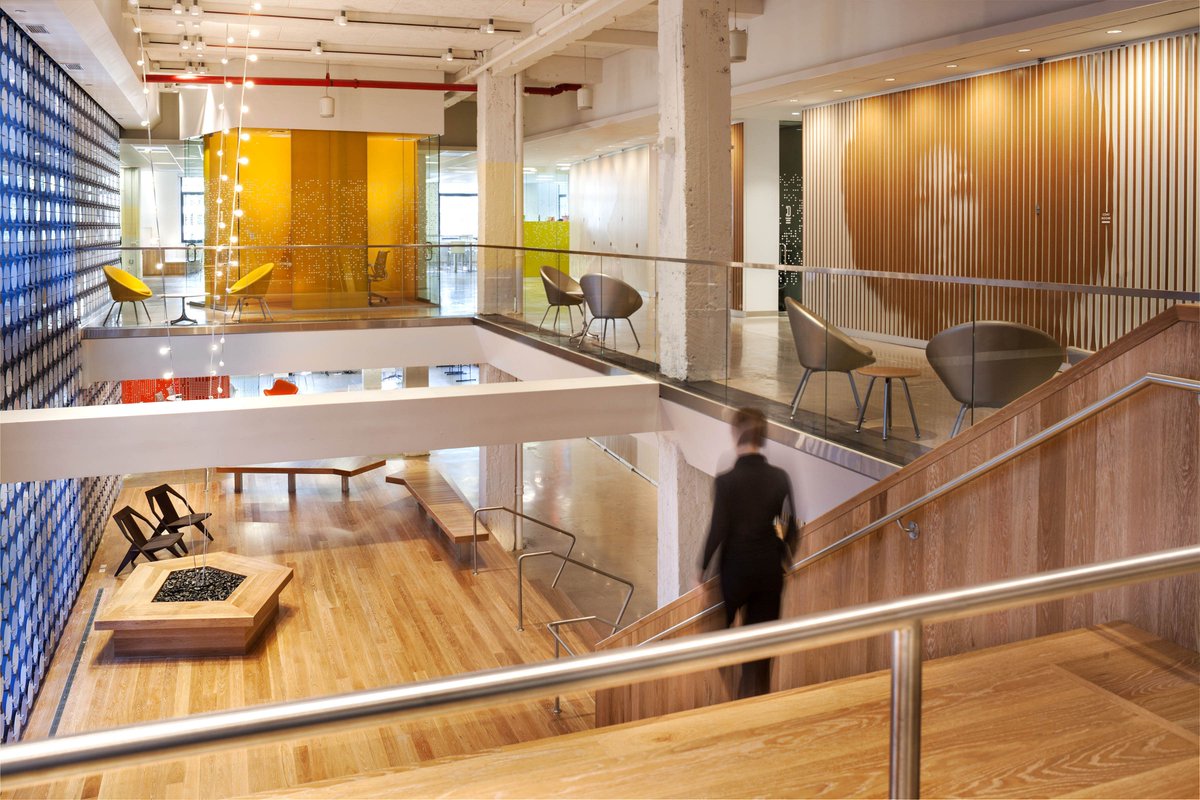archinect's tweet image. Featured Jobs today at GLUCK+; Bolt Design Group; PBDW Architects & lots more! eomail4.com/web-version?p=…
Today's Employer of the Day is ABA Studio ↓